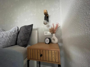 Alte Schule - modernes Apartment in Warnow